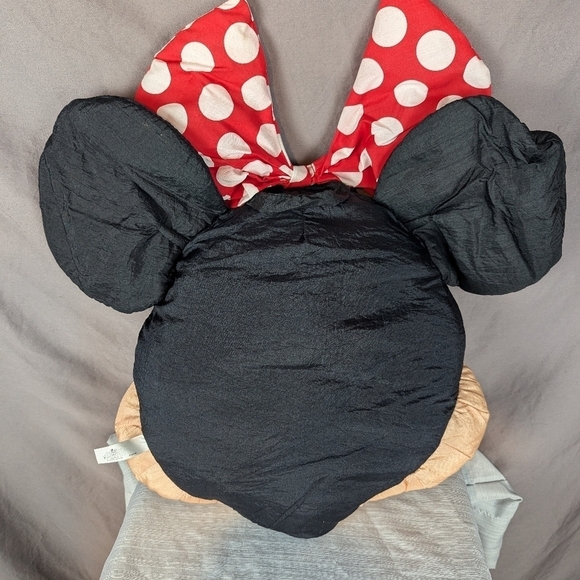 Minnie parachute stuffed animal vintage - Picture 4 of 12